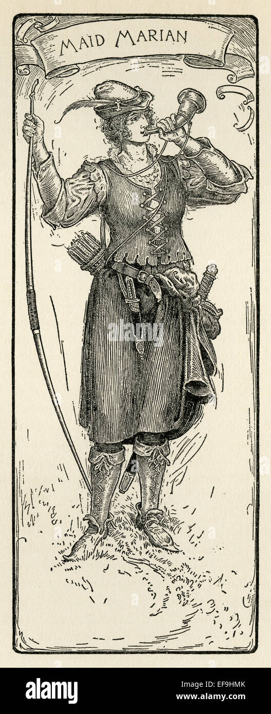 Capitain Banque D'Images