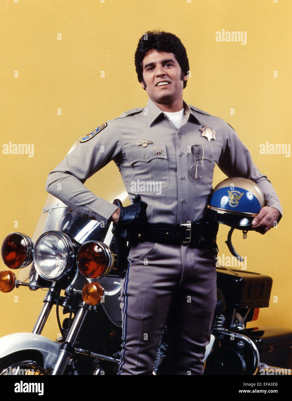 Eric Strada Rally Erik Estrada Where Banque d'image et photos - Alamy