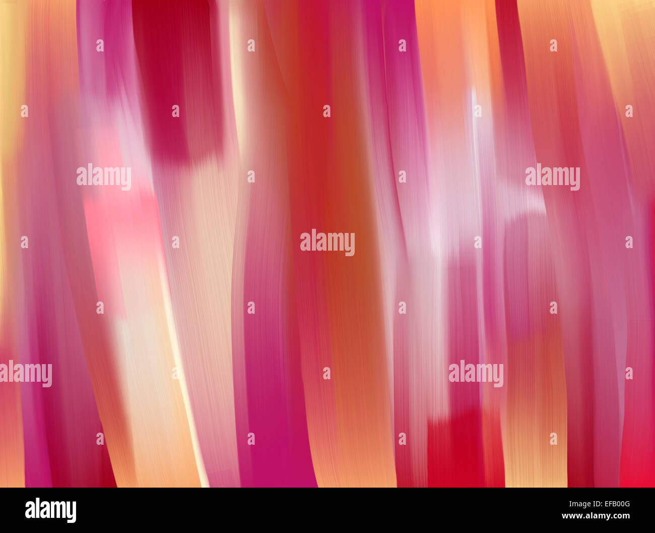 Peinture numérique Abstract Colorful Background texture Banque D'Images