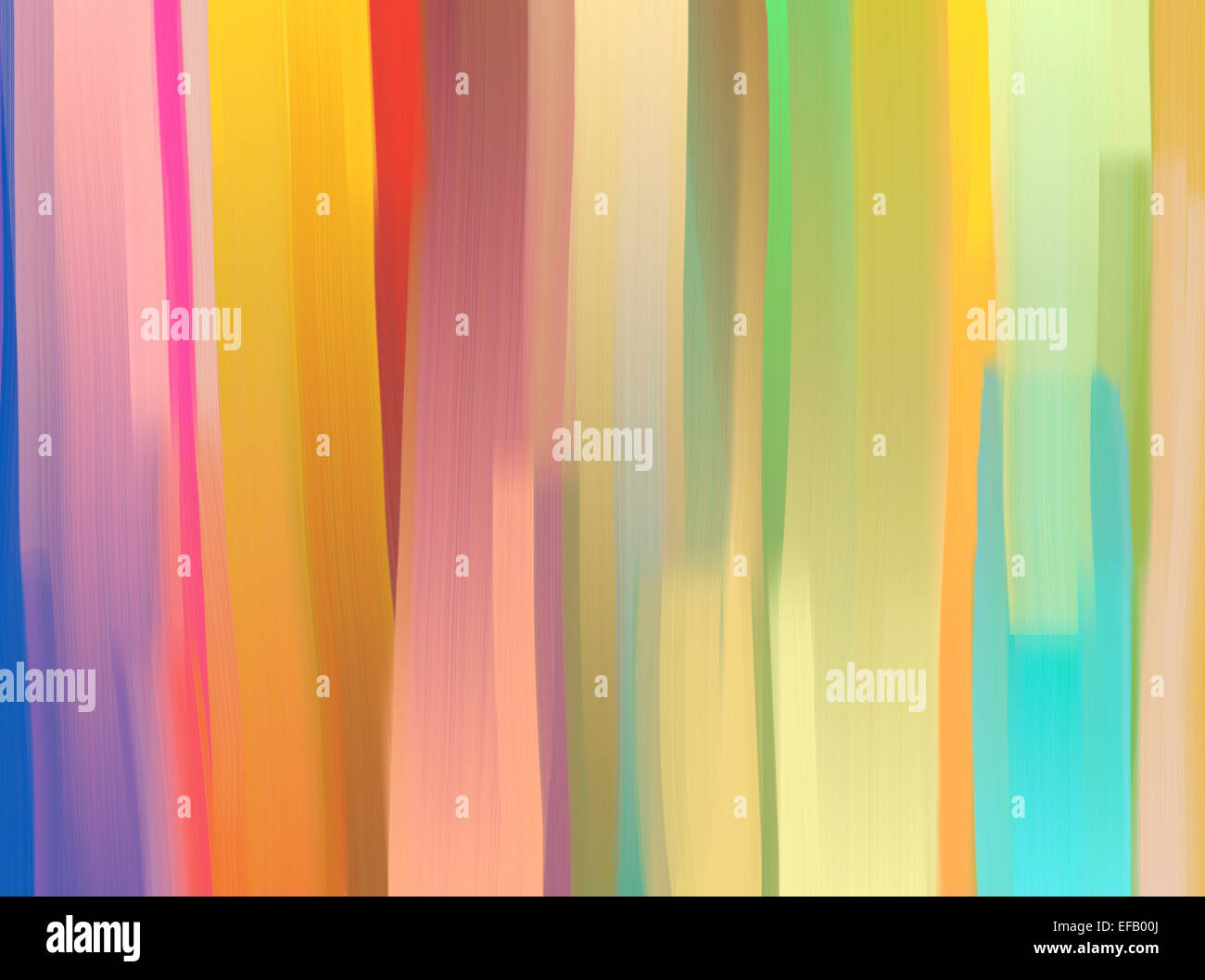 Peinture numérique Abstract Colorful Background texture Banque D'Images