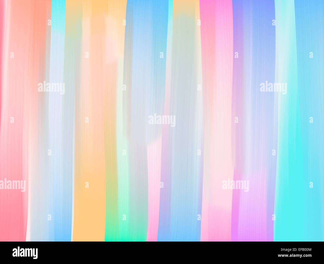 Peinture numérique Abstract Colorful Background texture Banque D'Images