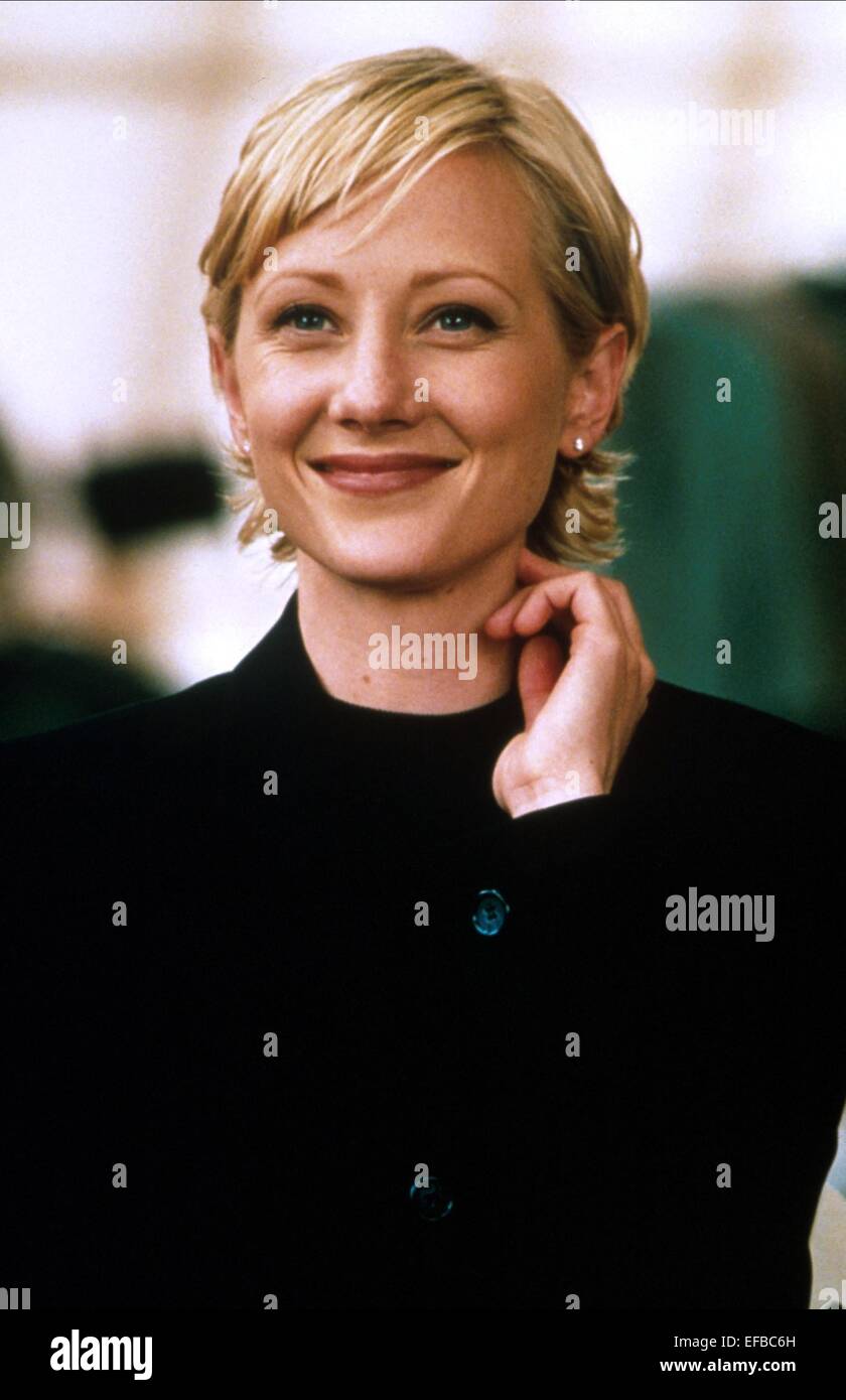 6 Jours 7 Nuits Anne Heche Anne Heche Six Days Seven Banque d'image et photos - Alamy