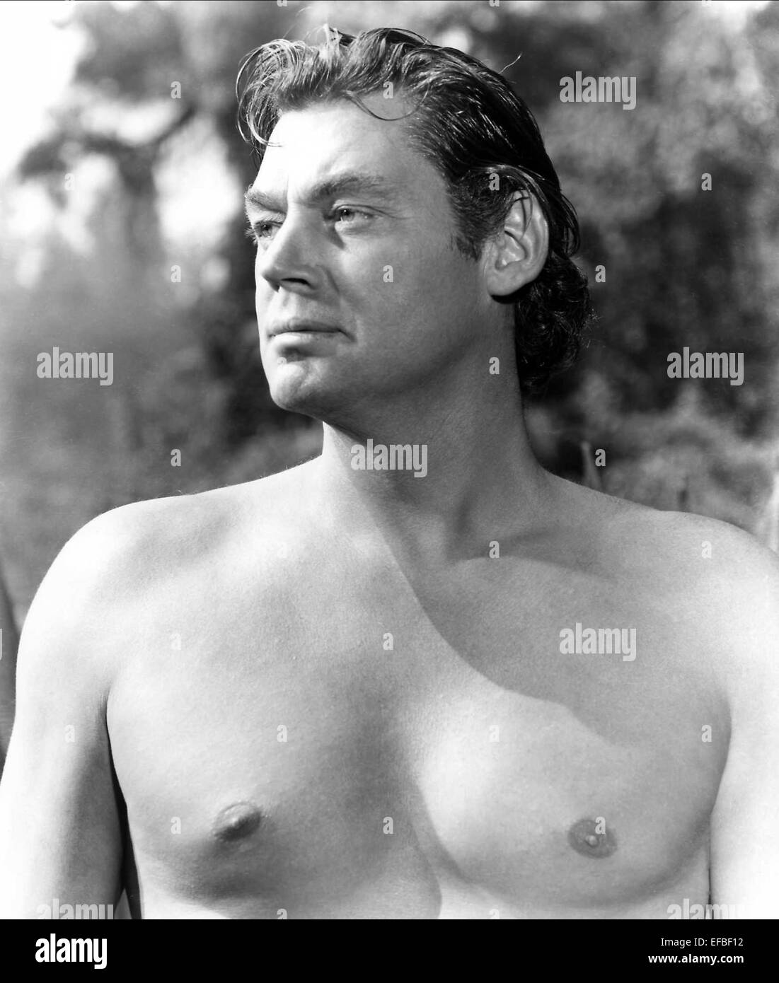 Tarzan Johnny Weissmuller En Francais Film Complet Gratuit Youtube Johnny weissmuller tarzan Banque de photographies et d'images à haute  résolution - Alamy