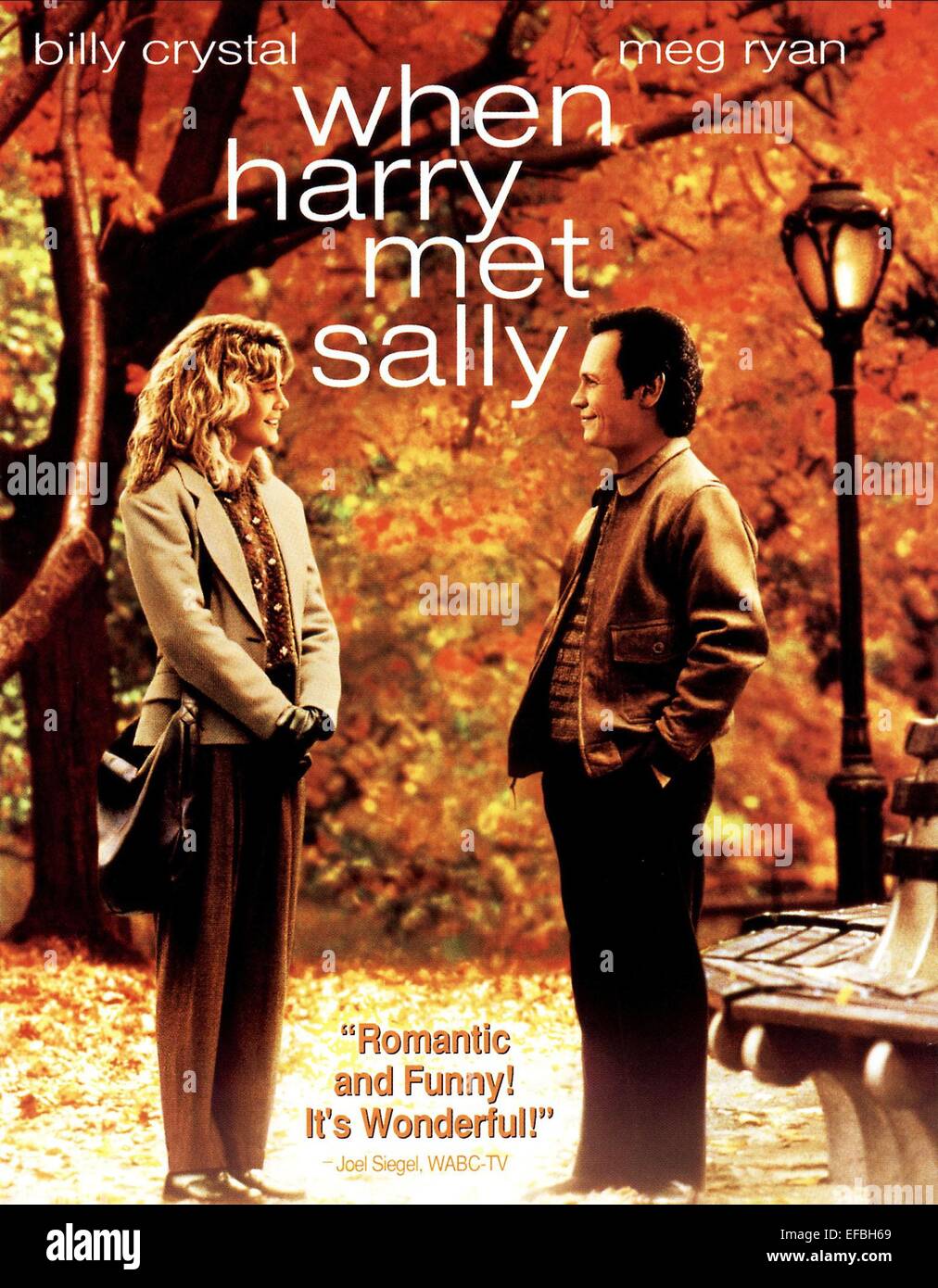 quand harry rencontre sally 1989
