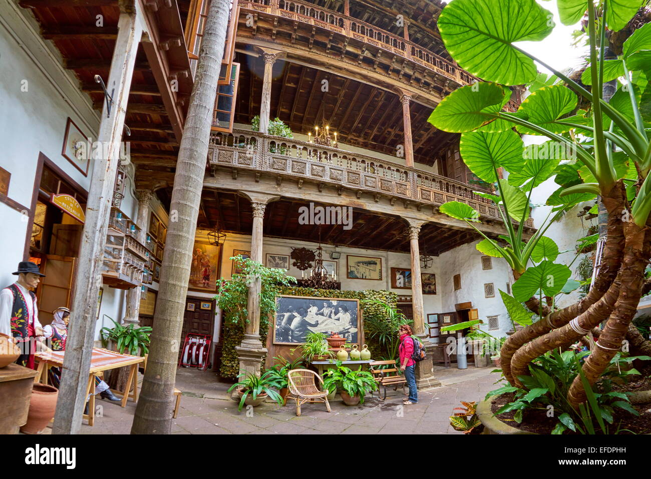 Casa de arines ou ceta Banque de photographies et d’images à haute