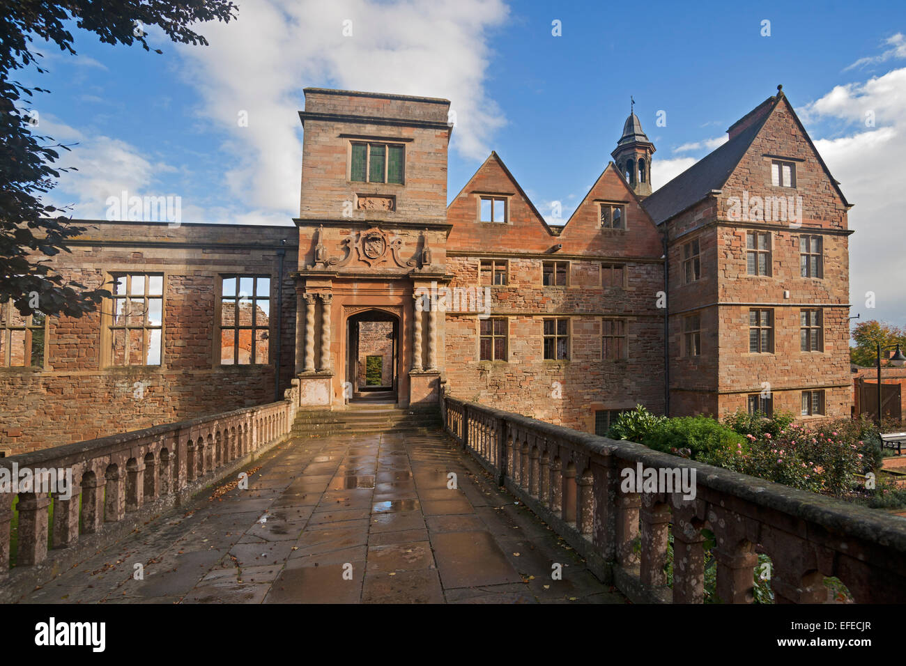 Ollerton Banque de photographies et d’images à haute résolution Alamy