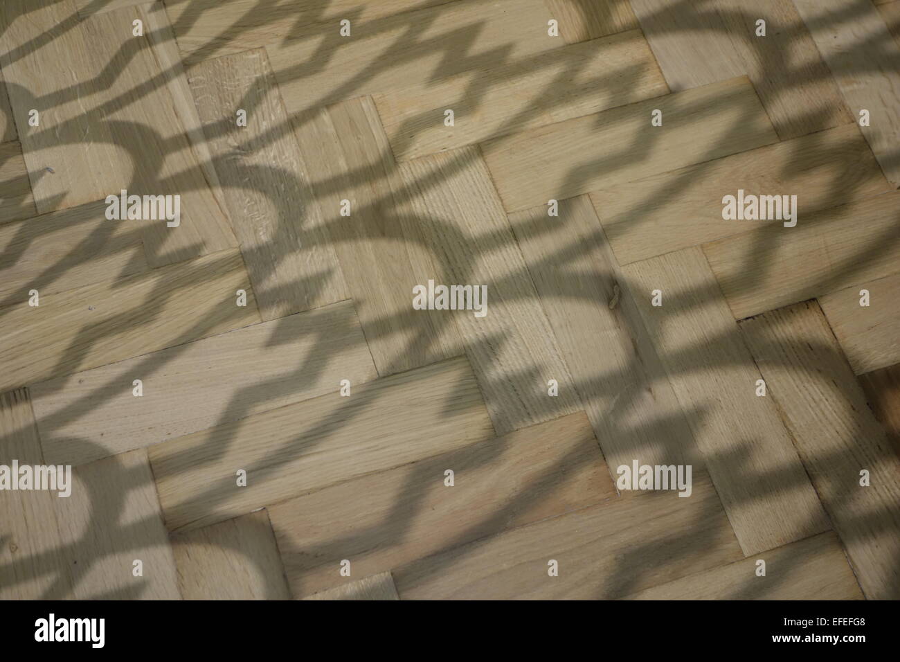 Treillis en zigzag Banque de photographies et d’images à haute