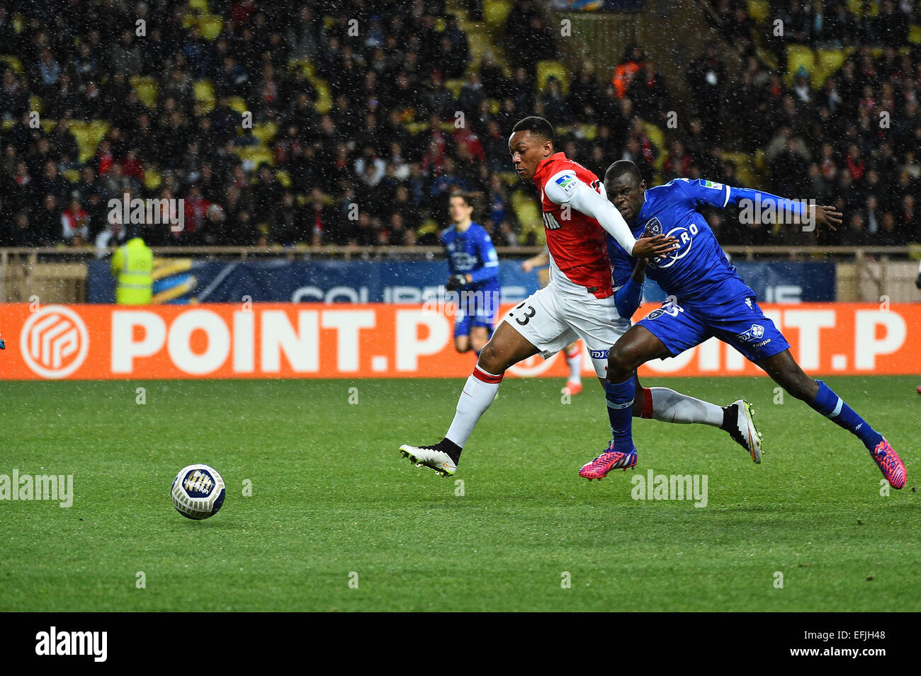 rencontres méditerranéennes bastia 2013