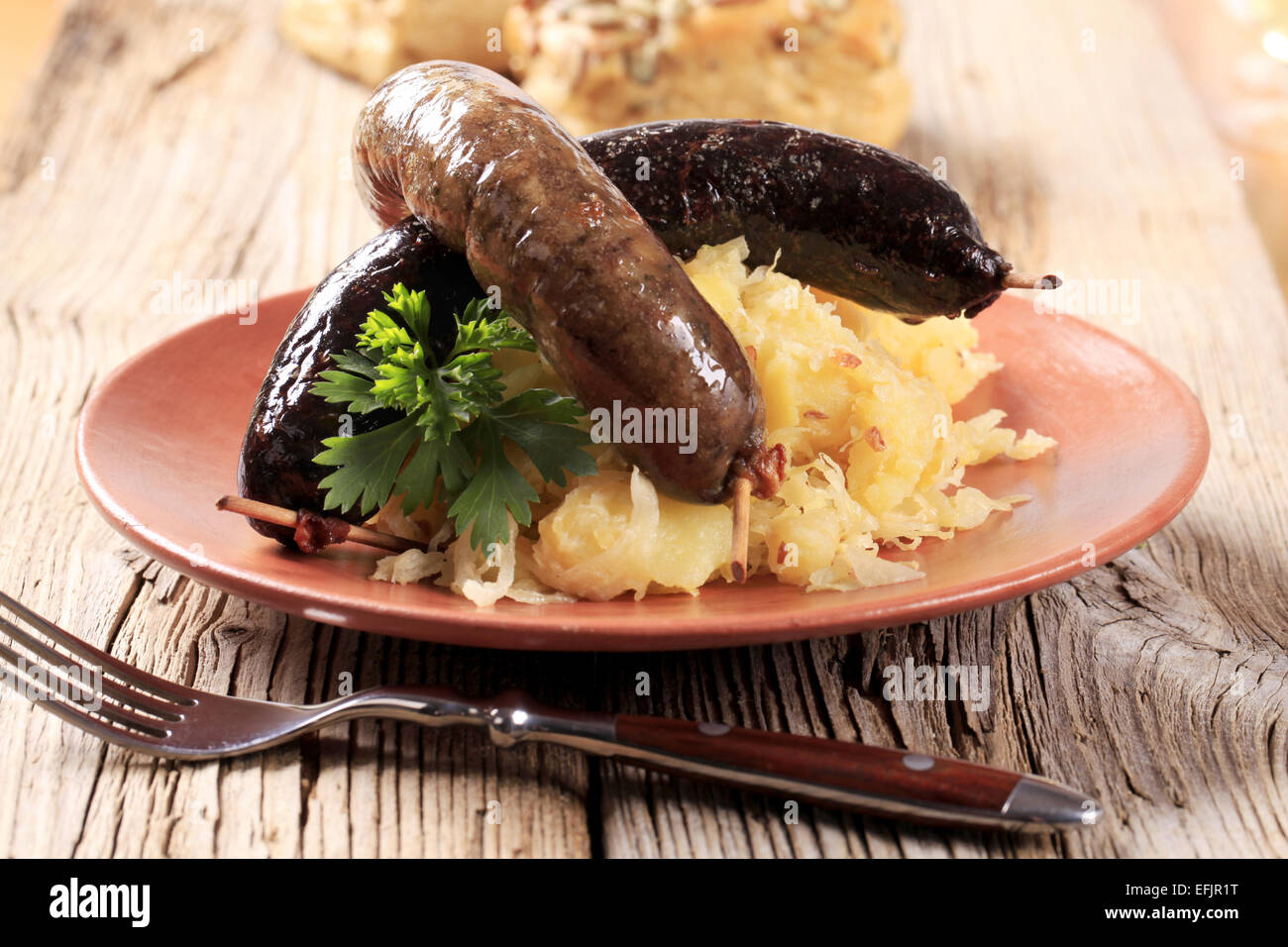 Presse-purée Westmark - En Bois De Hêtre - Pour Pommes De Terre, Choucroute - Robustesse Et Naturel