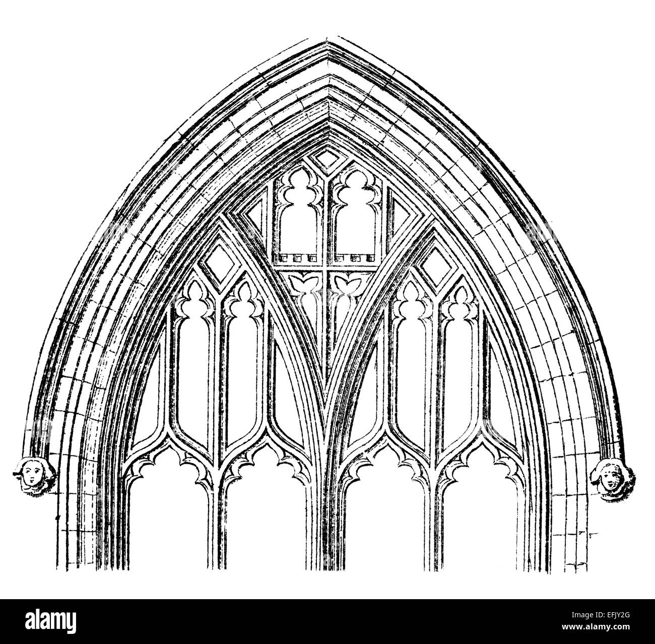 Arche cath drale Banque de photographies et d images haute