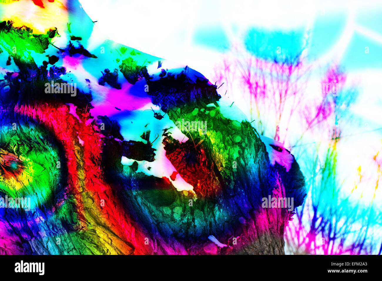 Couverture de l'album;album;art;art installation;art;affiche;art affiches;artwork;œuvres;background image;background Banque D'Images