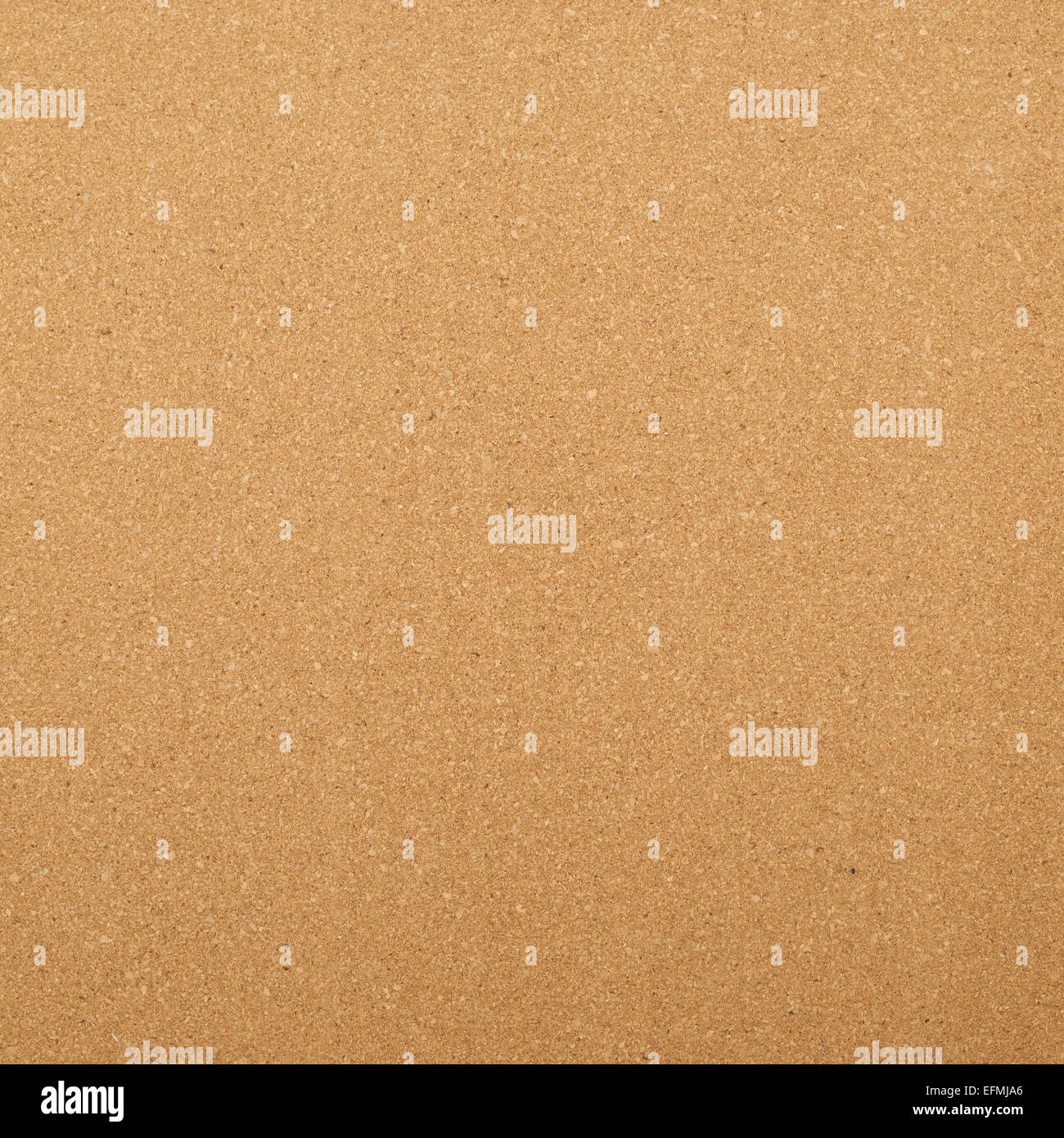 Fond mat Cork Banque D'Images