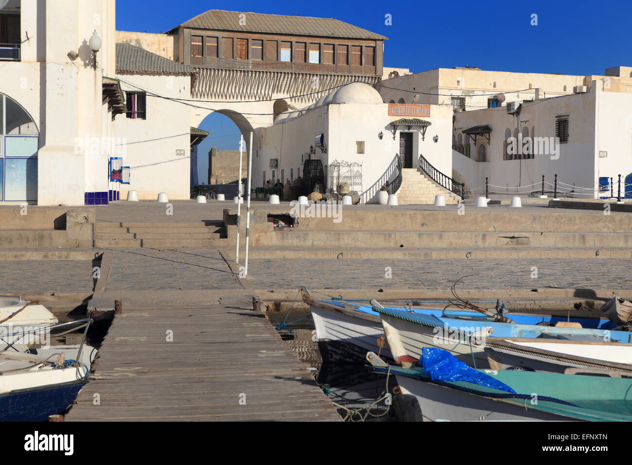 La province de Sidi Fredj, Alger, Algérie Photo Stock Alamy
