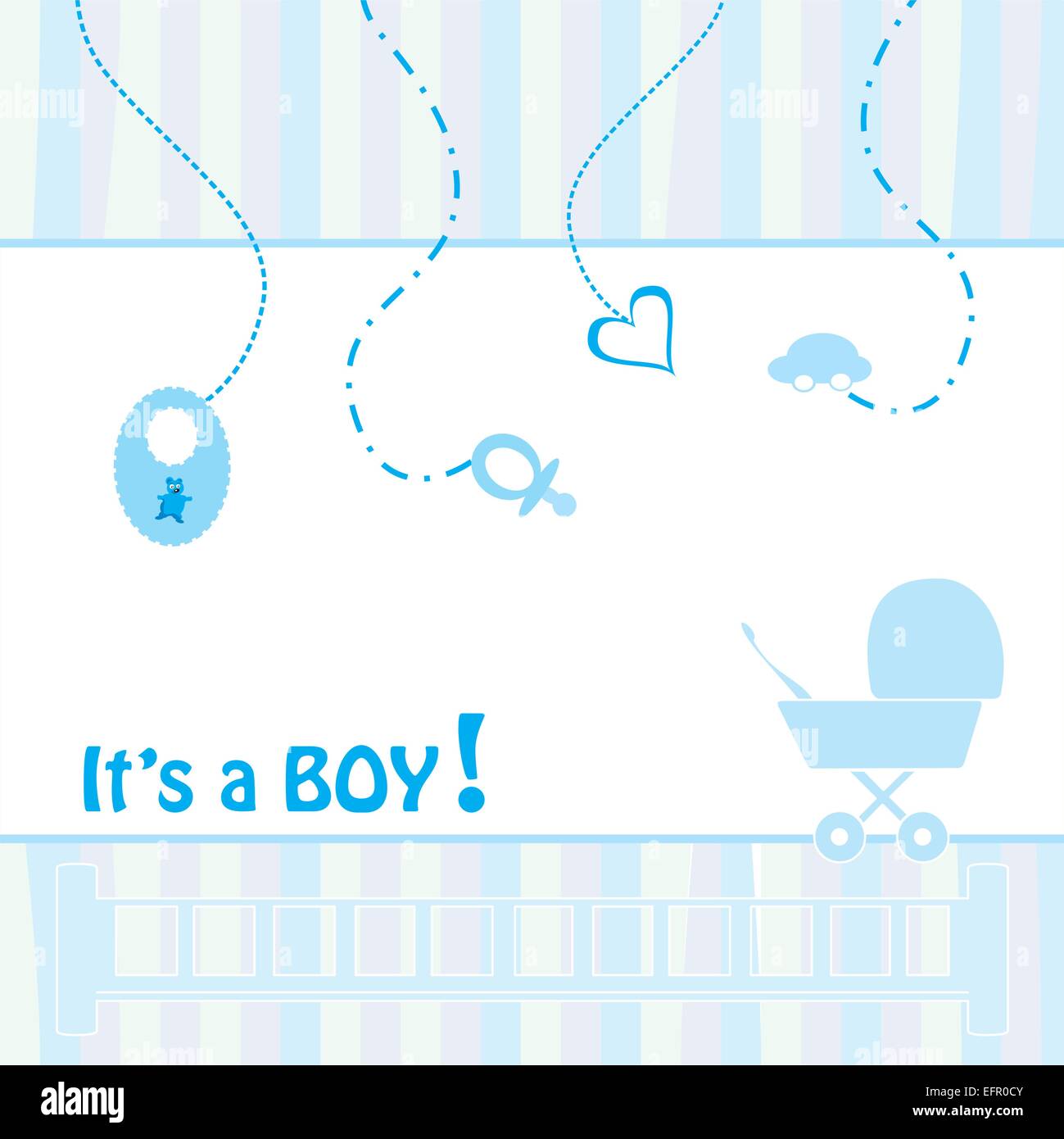 Carte Avis De Naissance Bebe Garcon Vector Illustration Image Vectorielle Stock Alamy Carte Avis De Naissance Bebe Garcon Vector Illustration Image Vectorielle Stock Alamy