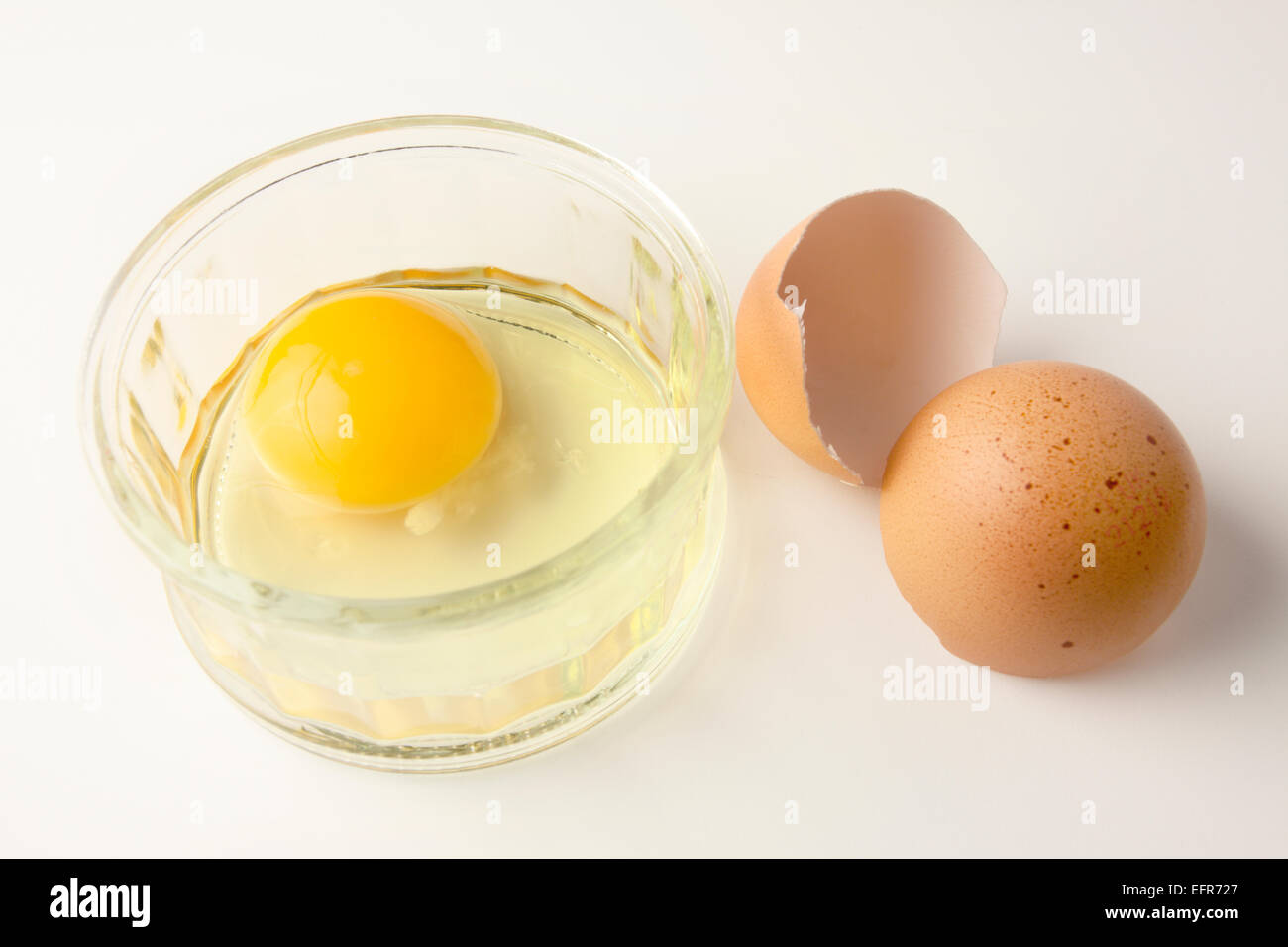 Coquille D Oeuf Banque De Photographies Et D Images A Haute Resolution Alamy