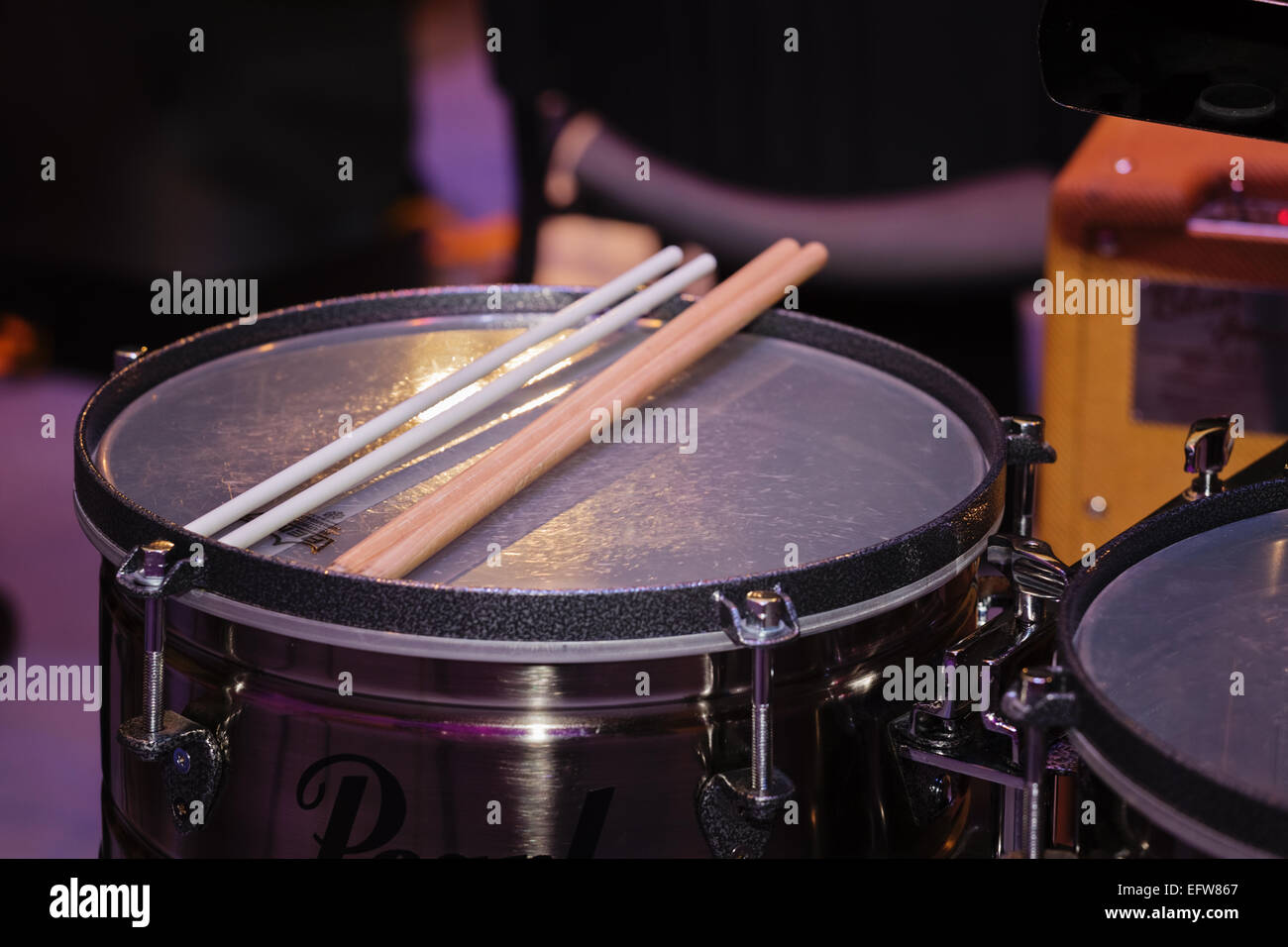 Instrument de rythme percussion musique Banque de photographies et d ...