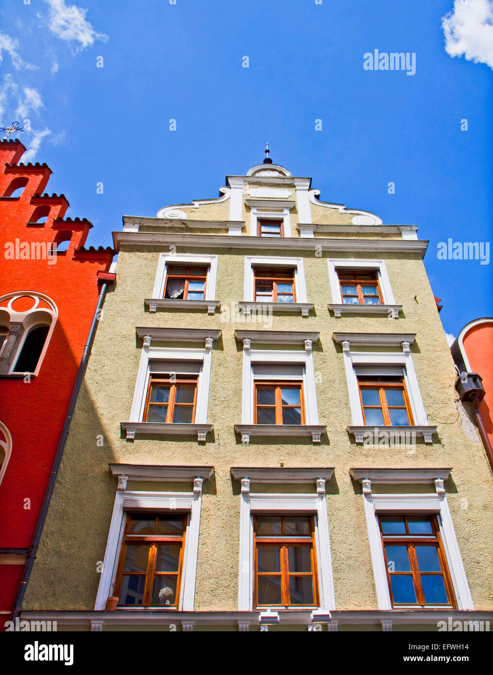 Spannende La Style Landshut Fotosnull