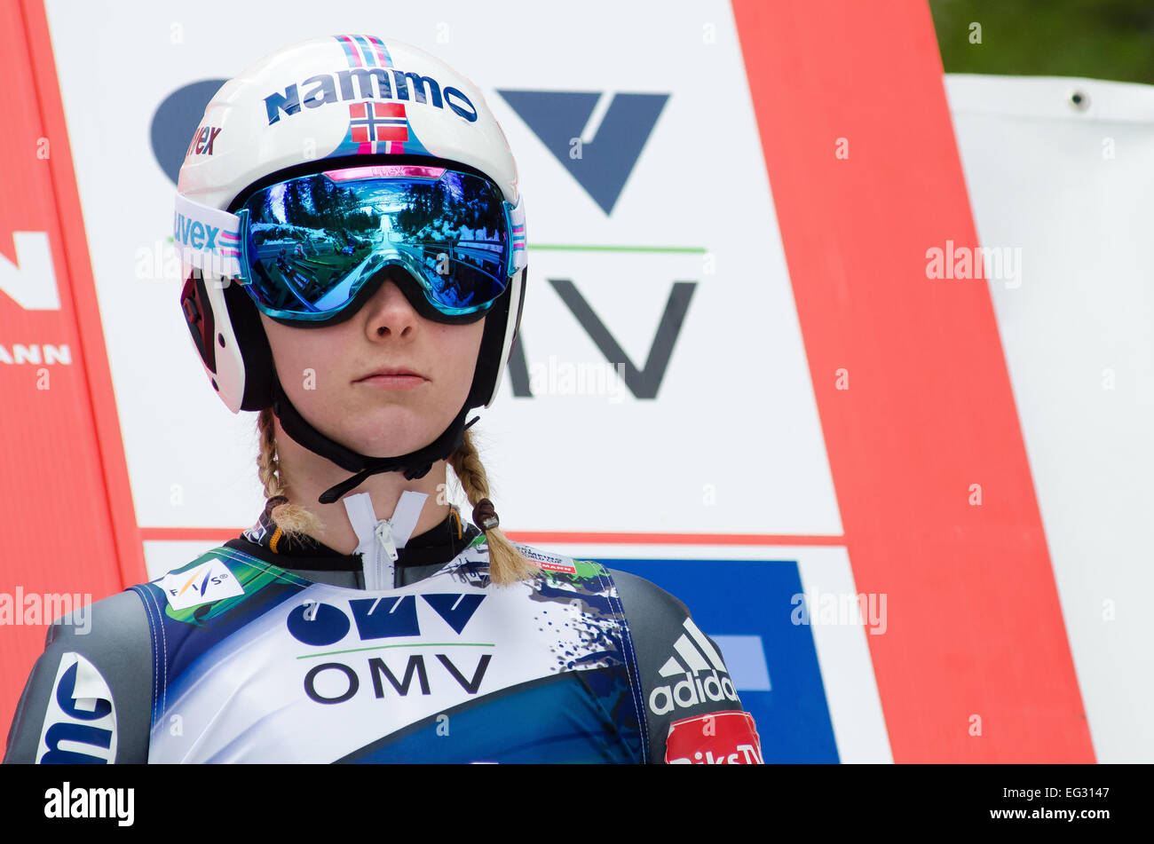 Gyda Banque d'image et photos - Alamy