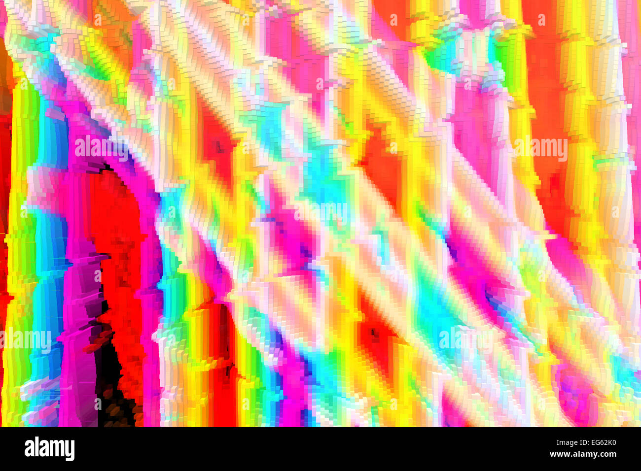 Tableau abstrait;peintures abstraites;art;artwork;œuvres;background;background image;images d'arrière-plan Arrière-plans;;image de couleur ; Banque D'Images