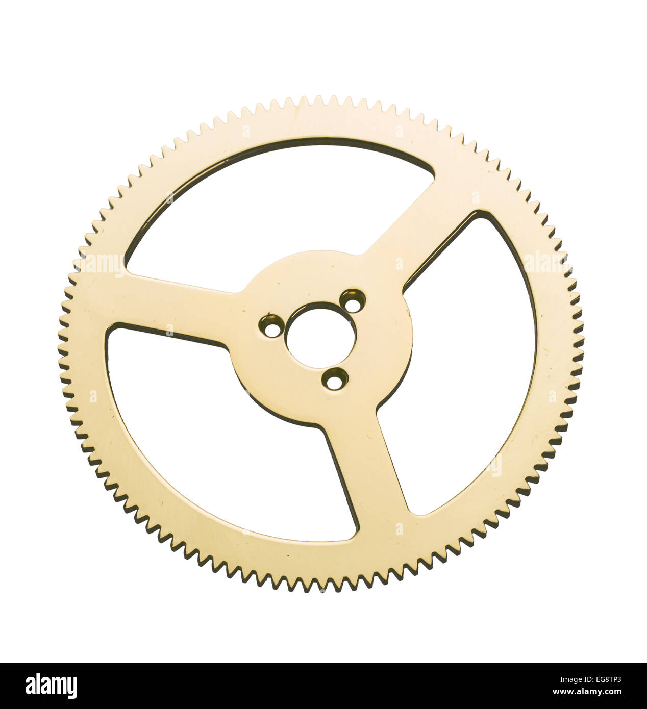 Les pignons de la roue arrière-plan cog rouage de la machine Banque D'Images