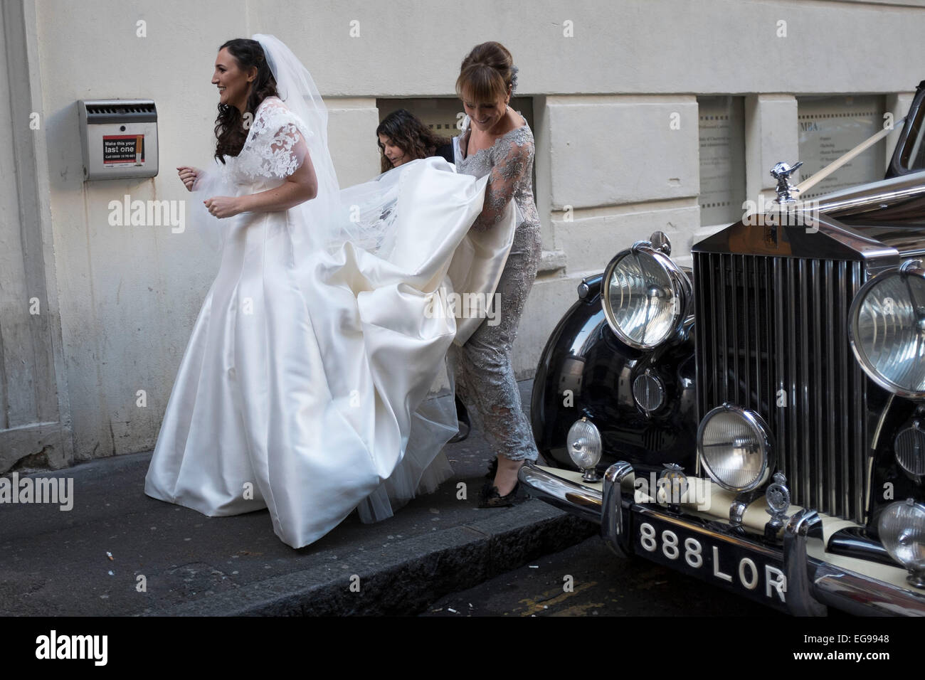 Au royaume de la mariée store