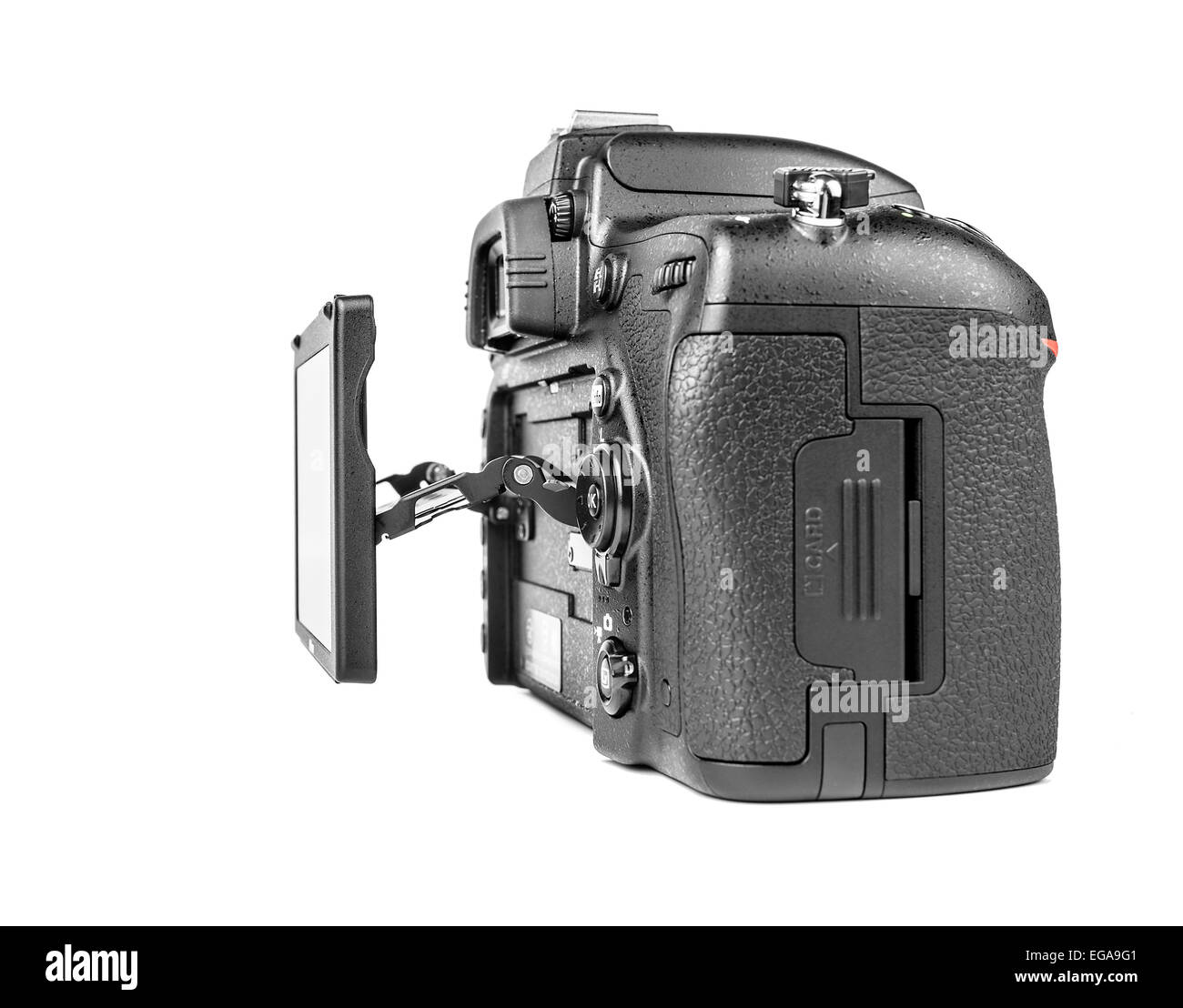 Nikon D750 Banque D'Images