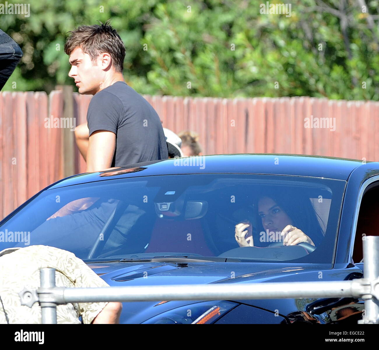 Daisy dukes short shorts Banque de photographies et d'images à haute ...