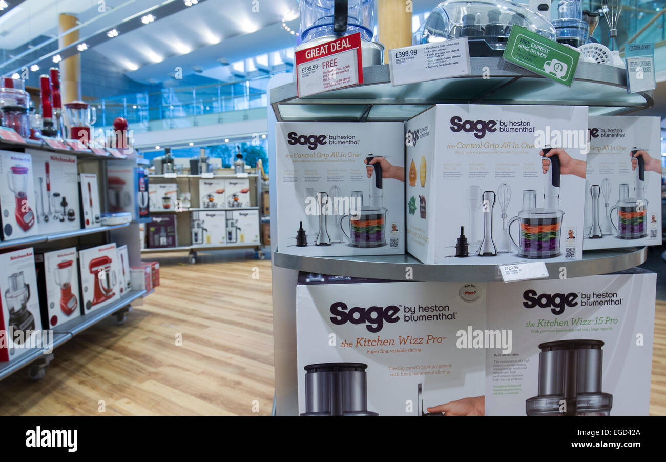 Lakeland plastics Banque de photographies et d’images à haute