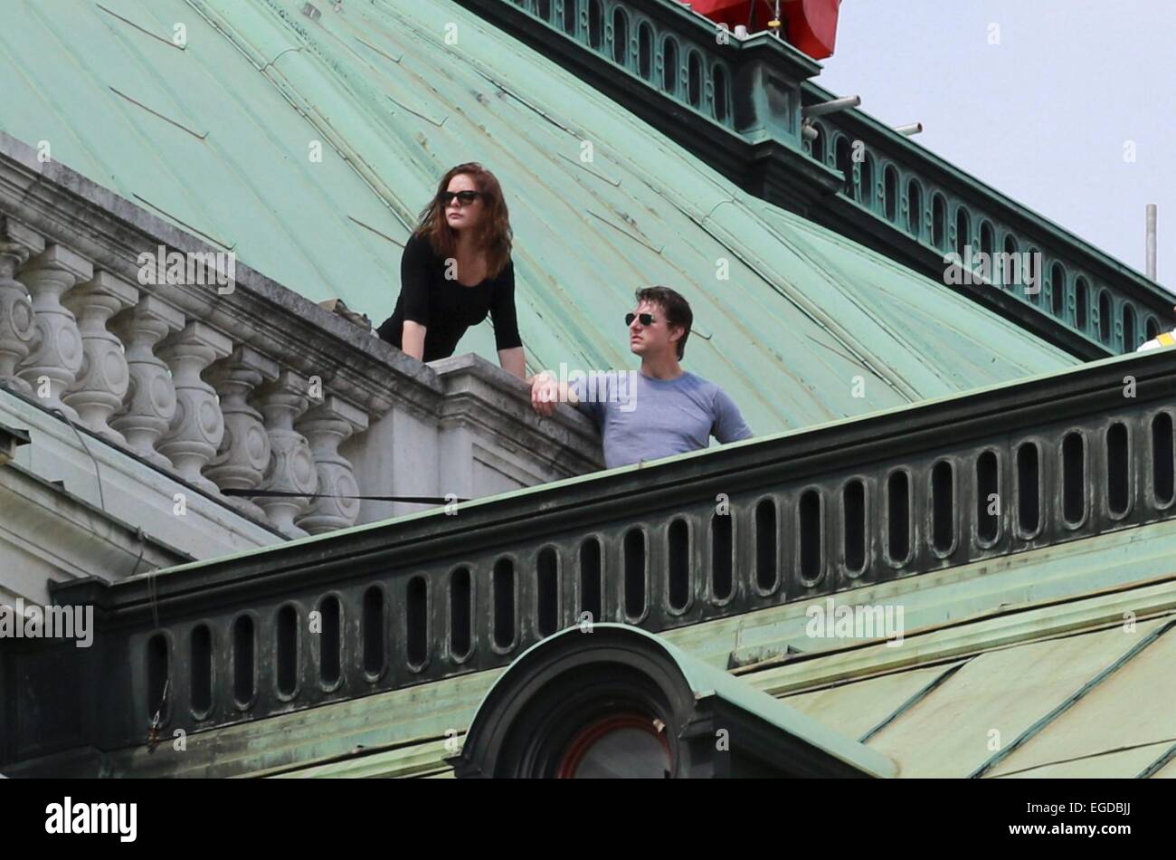 opera in mission impossible 5