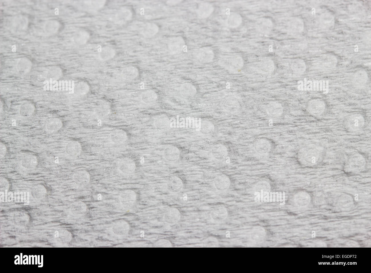 Papier de soie abstrait macro texture pattern Banque D'Images