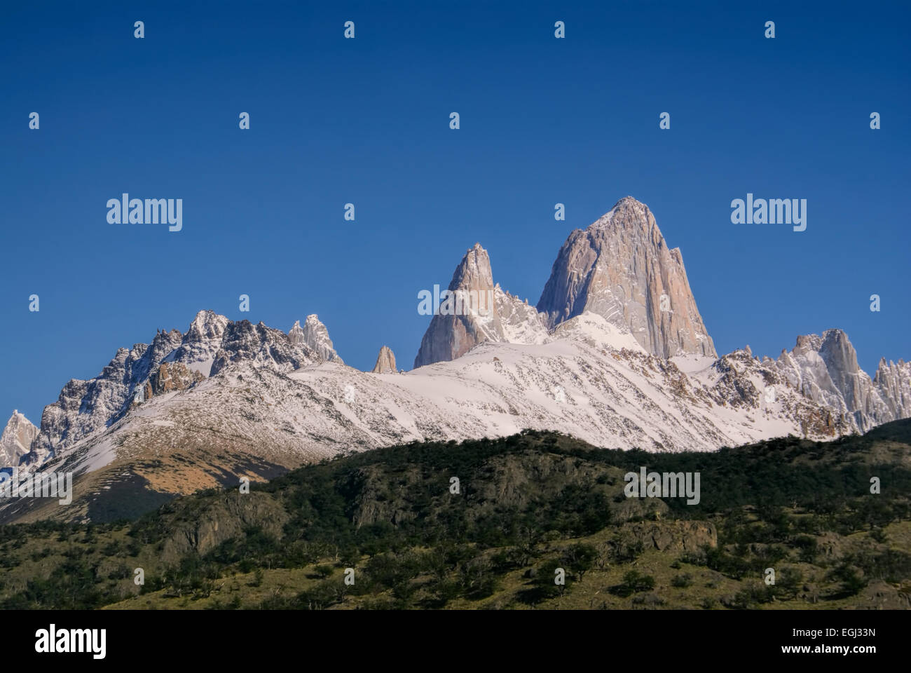 Argentine Au Parc National Los Glaciares Banque De Photographies Et D argentine-au-parc-national-los-glaciares-banque-de-photographies-et-d
