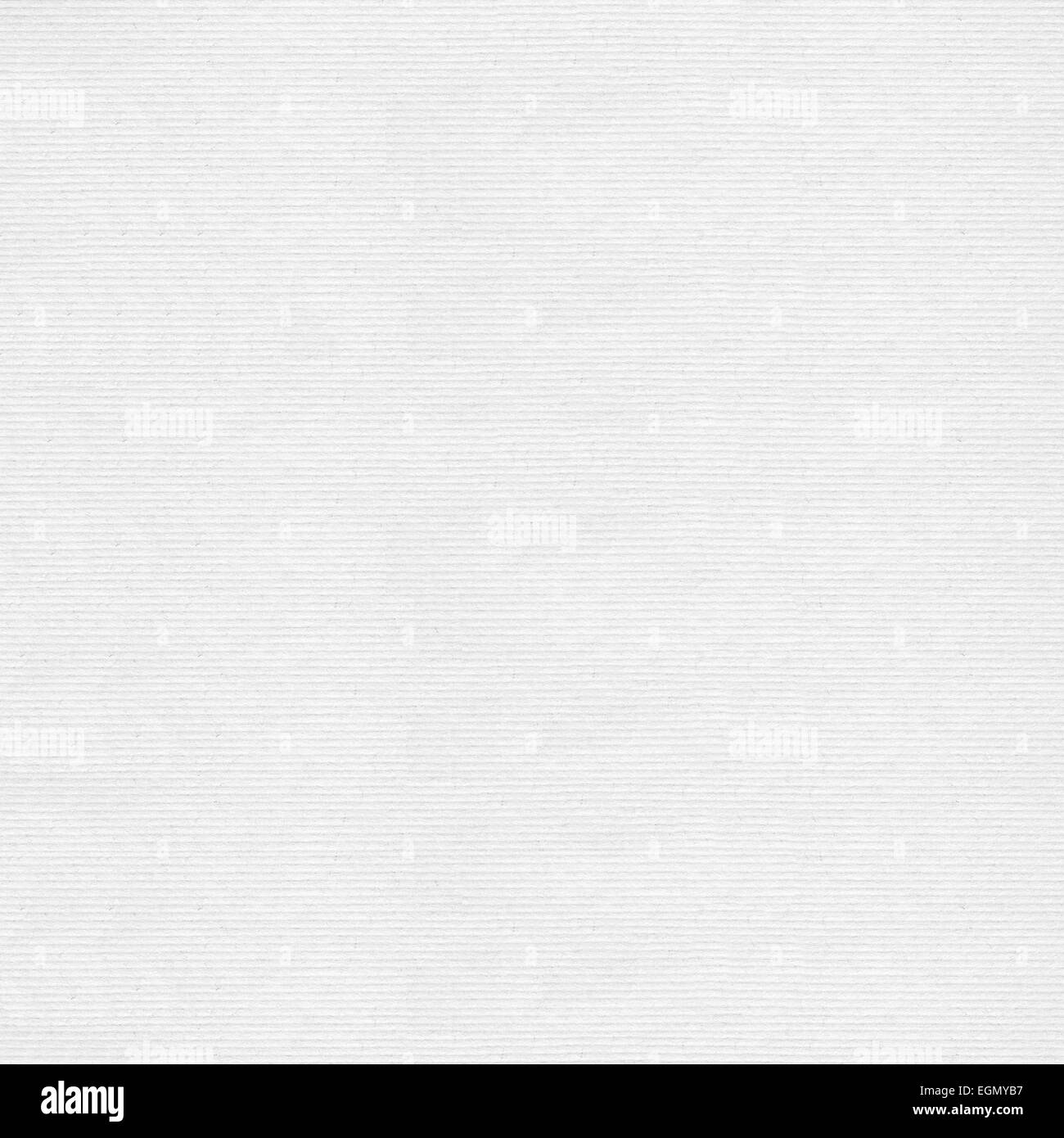 Papier fond blanc ou motif hachuré texture rugueuse Banque D'Images