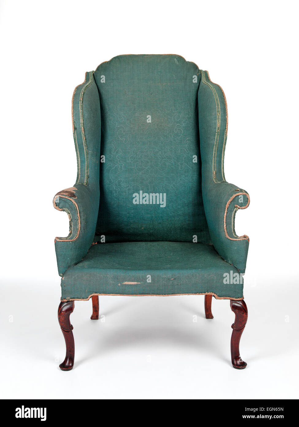 Fauteuil - après la conservation Banque D'Images