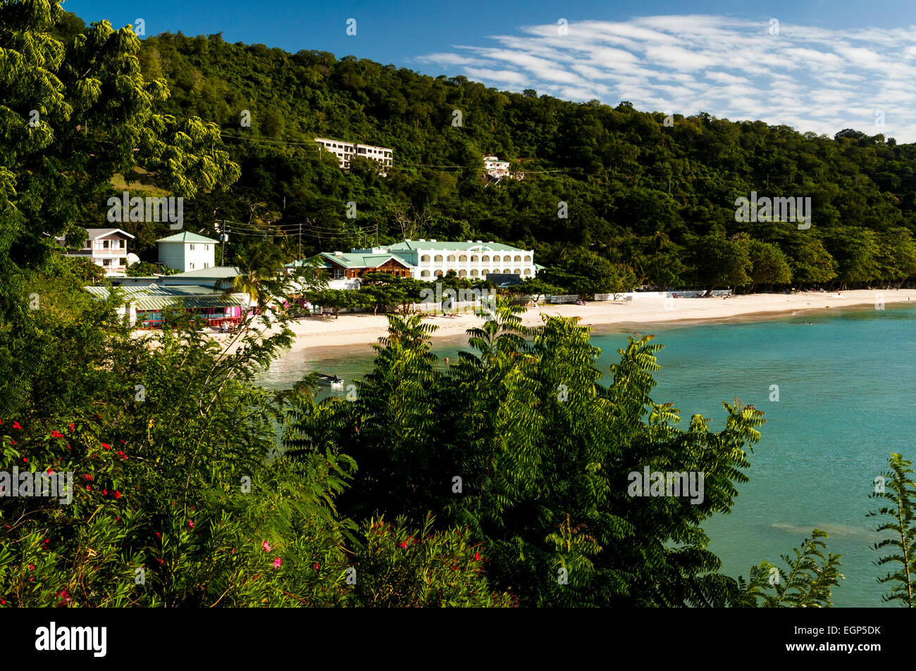 Morne Rouge Beach Photos Morne Rouge Beach Images Alamy