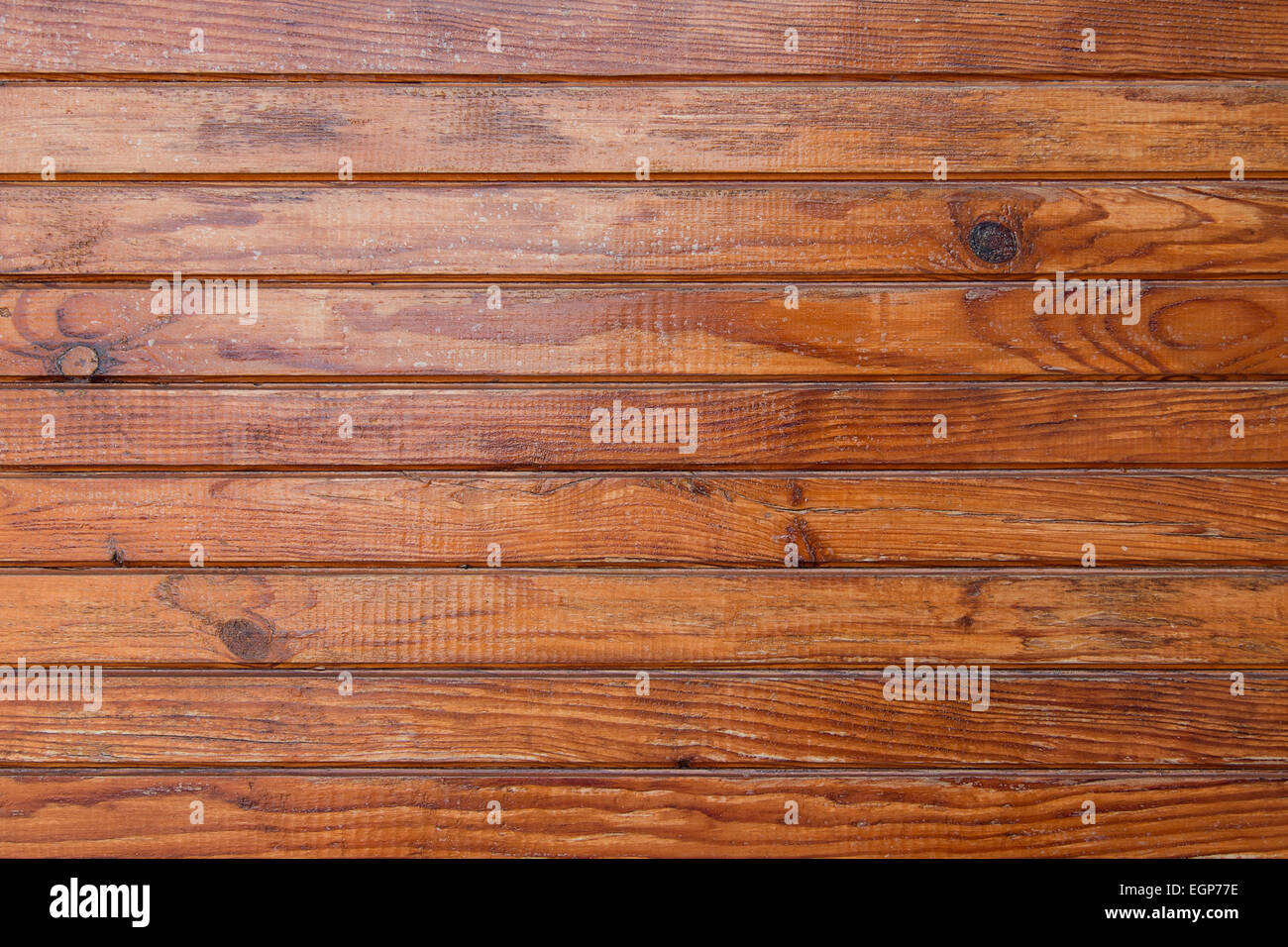 Les garnitures en bois fond texture close-up Banque D'Images