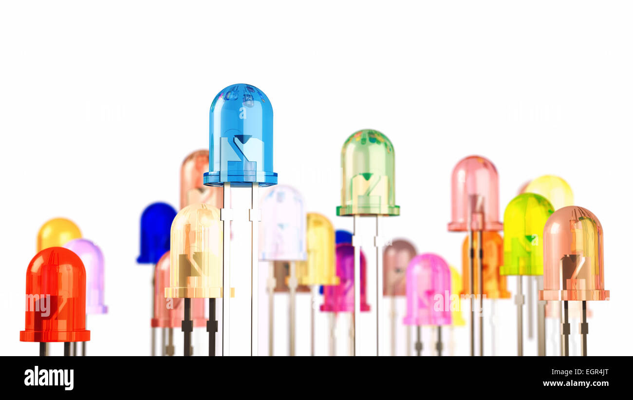 Power diodes Banque de photographies et d’images à haute résolution - Alamy