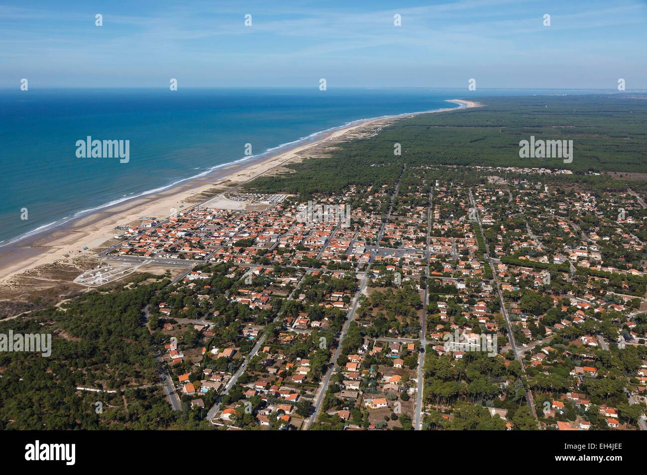 france-gironde-vendays-montalivet-montalivet-les-bains-la-station