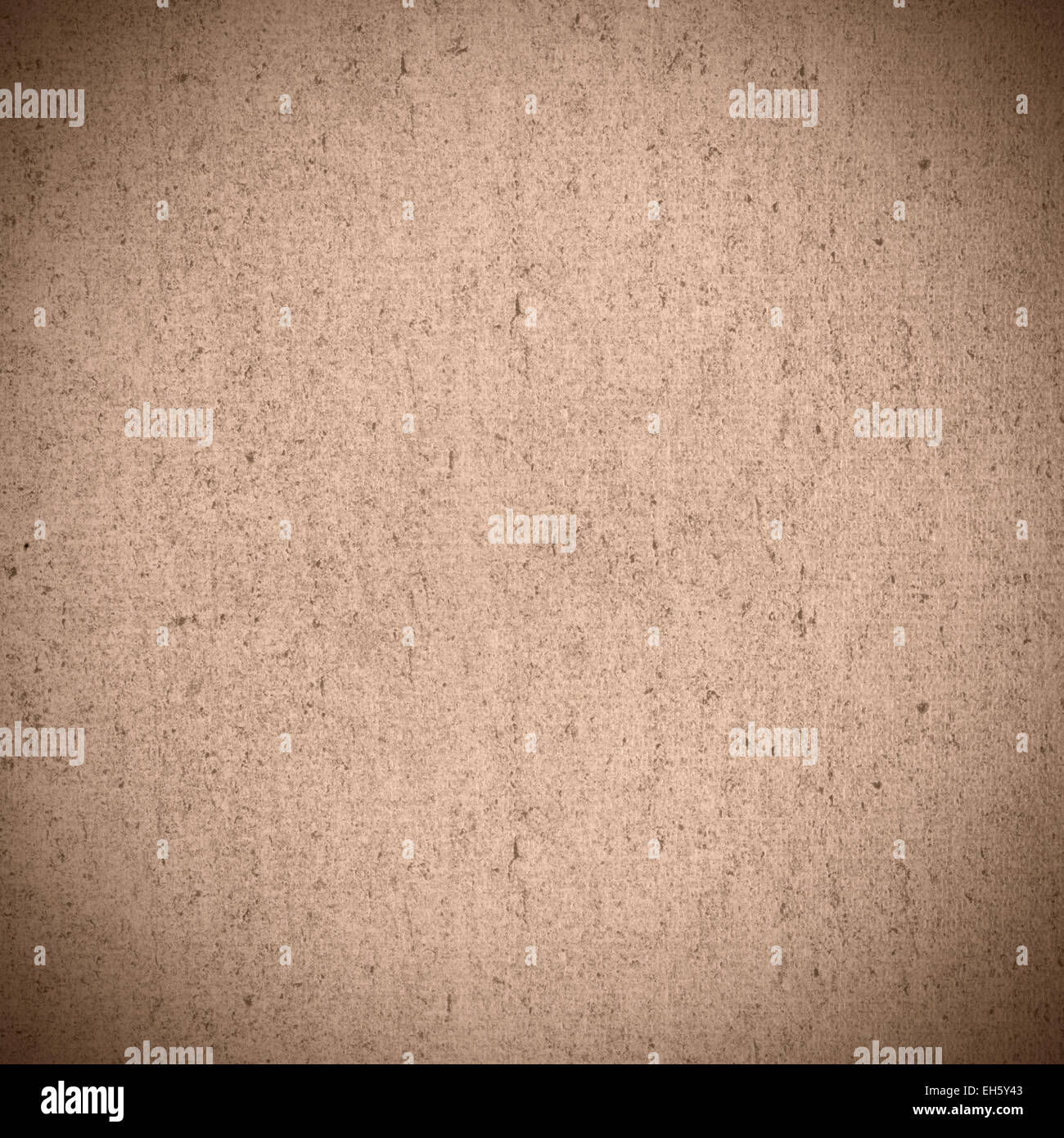 La texture ou motif rugueux brun sépia abstract background Banque D'Images