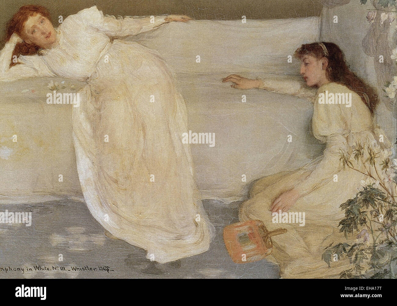 james-abbott-mcneill-whistler-banque-de-photographies-et-d-images