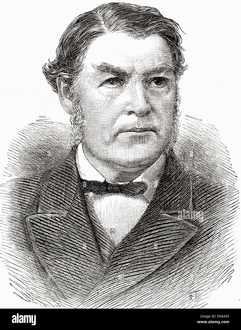 Sir charles tupper Banque de photographies et d’images à haute