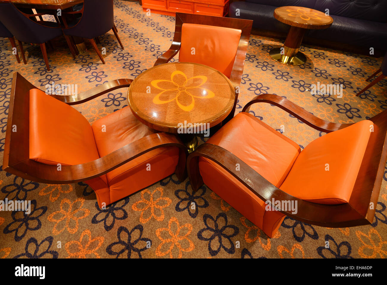 Conception de la maison Banque D'Images