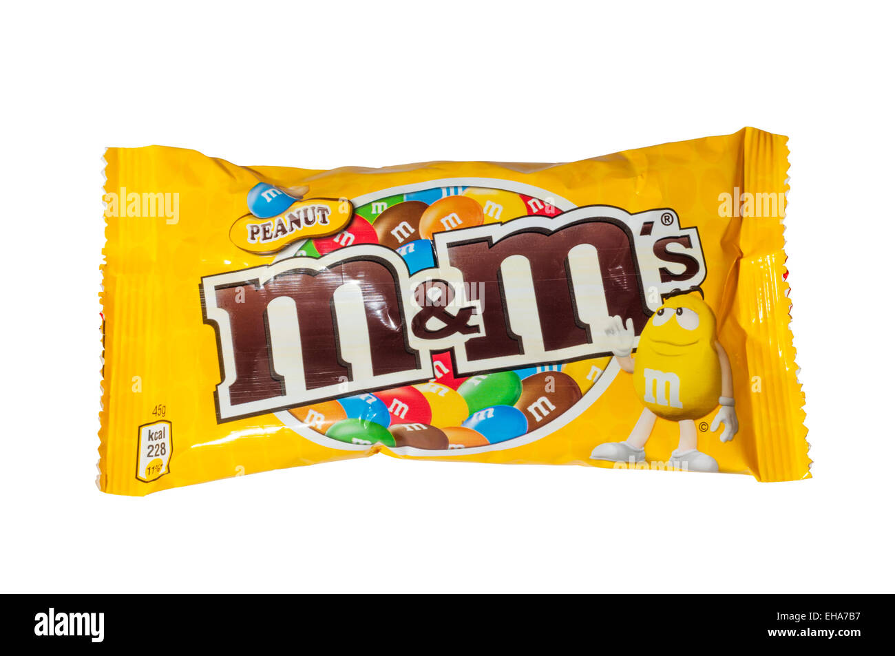 Coffret cadeau M&M's Américain Boîte American Candy, Chocolat