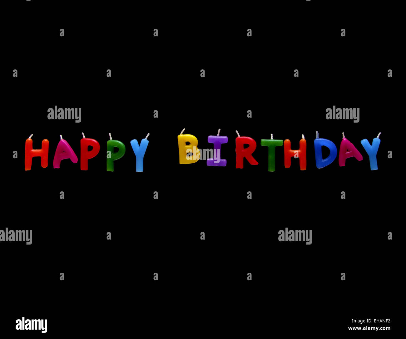Voeux D Anniversaire Anglais Banque De Photographies Et D Images A Haute Resolution Alamy