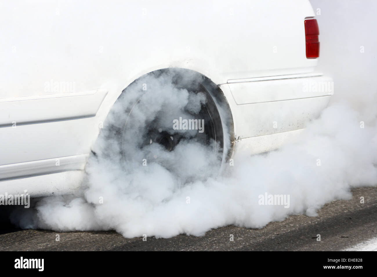 Dérive Banque D'Images