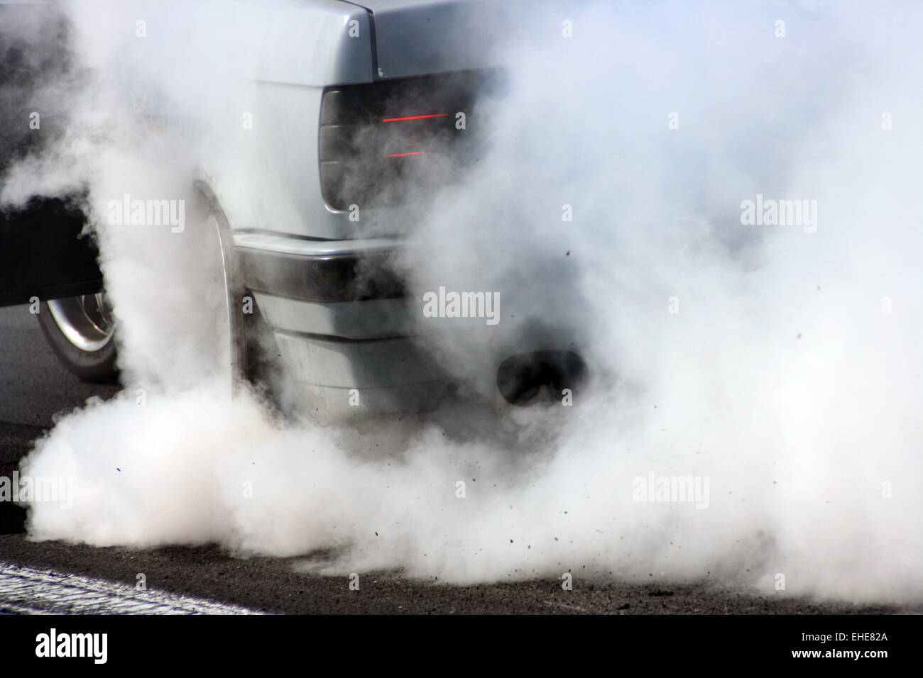 Dérive Banque D'Images