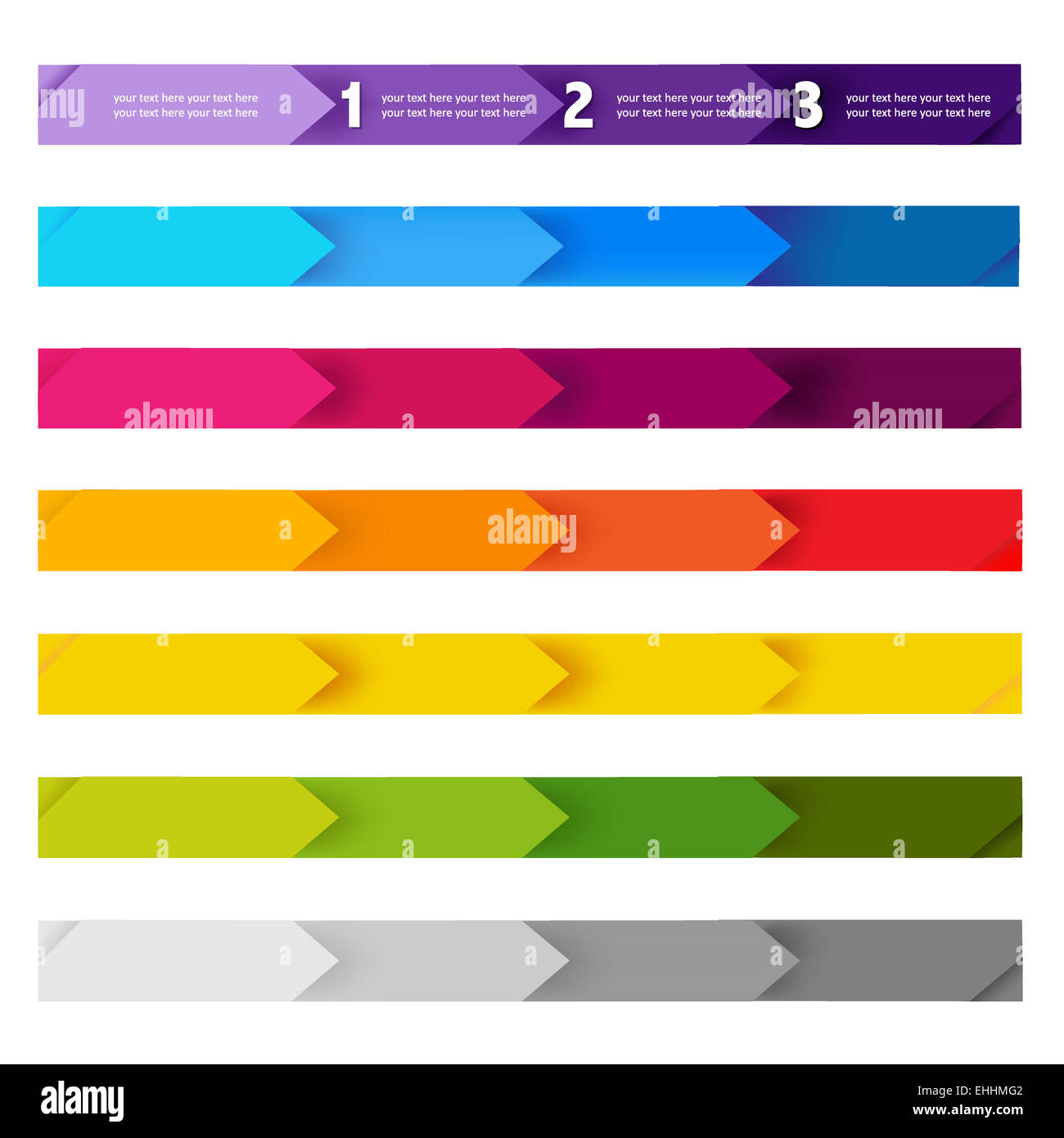 Nombre Ligne Fond Banque D'Images