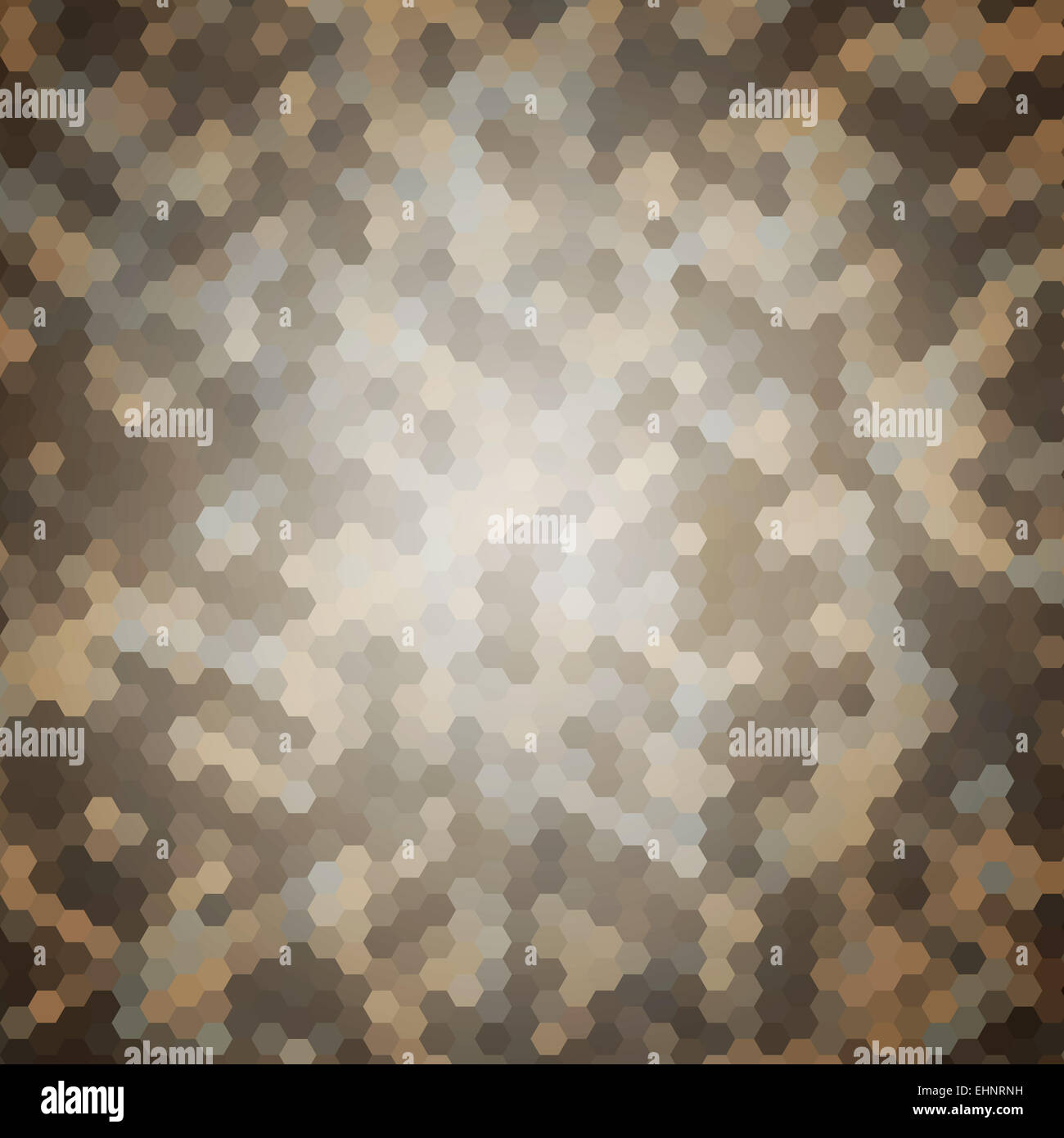 Arrière-plan de camouflage de l'armée du désert Banque D'Images