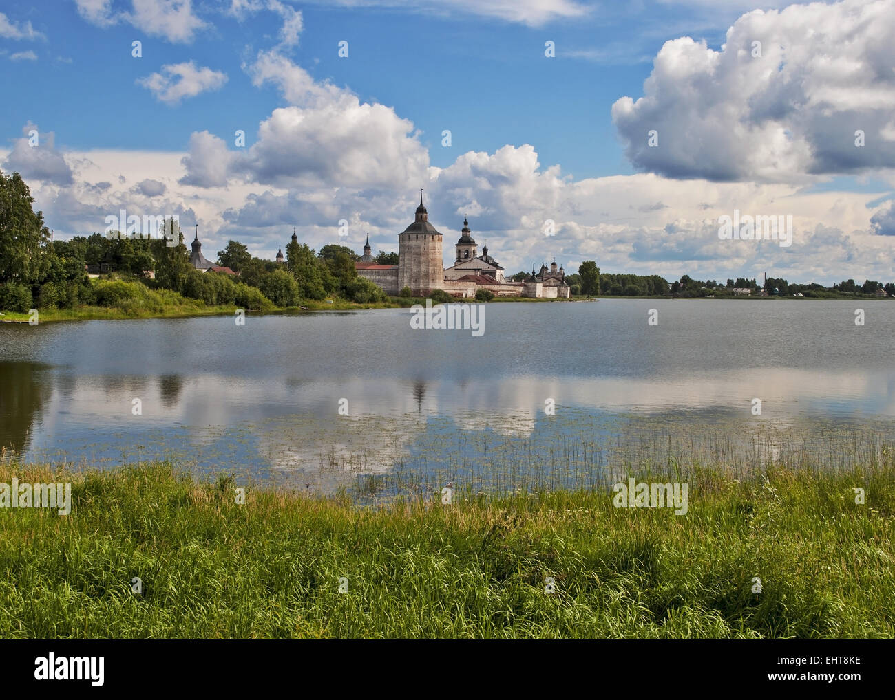Cyrillo belozersky Banque de photographies et d’images à haute