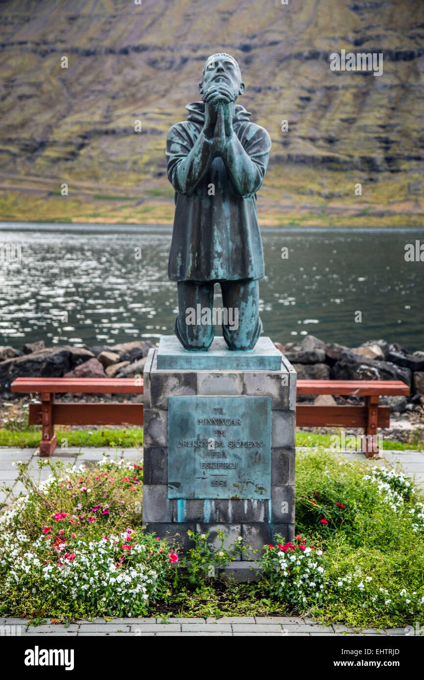 Un voyage en Islande, EUROPE Banque D'Images