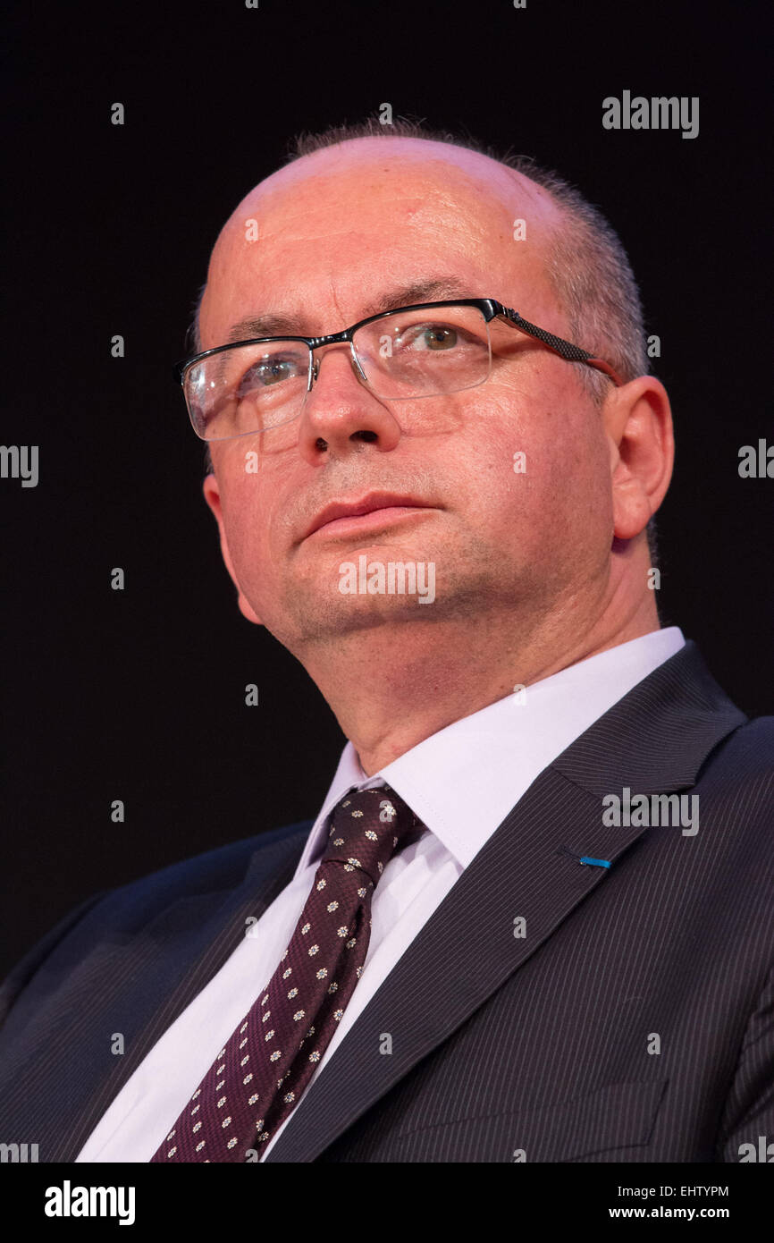 PATRICK HERTGEN Banque D'Images PATRICK HERTGEN Banque D'Images